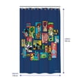 thumbnail image 2 of Cortina DISNEY PIXAR Toy Story Tela, 2 of 2