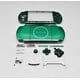 thumbnail image 4 of Top Quality For PSP3000 PSP 3000 Shell Replacement Full Housing Cover Case With Buttons kits, 4 of 4
