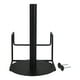 thumbnail image 4 of Portabolsas de plástico para supermercado: soporte de pared para bolsas de plástico. Dispensador de rollos compacto para supermercados y comercios., 4 of 7