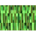 thumbnail image 1 of Ahgly Company Indoor Rectangle Abstract Green Modern Area Rugs, 8' x 12', 1 of 4