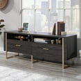 thumbnail image 2 of Sauder Walter Heights Credenza, Blade Walnut, 433374, 2 of 9