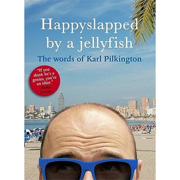 Pre-Owned Happyslapped by a Jellyfish (Know Your) (Paperback) 1405332999 9781405332996