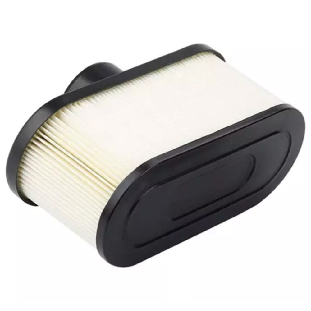 Air Filter Oil Filter Kit for FR651V FR691V FR730V FS541V Engines - 11013-7047 49065-7007 Replacement Parts for Lawn Mower Tractor - 11-Piece Set with Fuel Filters and Clamps