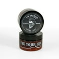 thumbnail image 3 of Fix Your Lid Ultra Light Pomade for Men - Water-Based Pomade with Low Hold and Low Shine - Match All Men’s Hair Types & Styles - Easy to Wash Out - 3.75 oz, 3 of 9