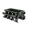 thumbnail image 5 of Holley Performance 300-117BK Engine Intake Manifold, 5 of 11