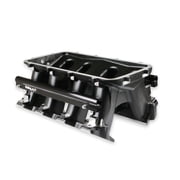 Holley Performance 300-117BK Engine Intake Manifold