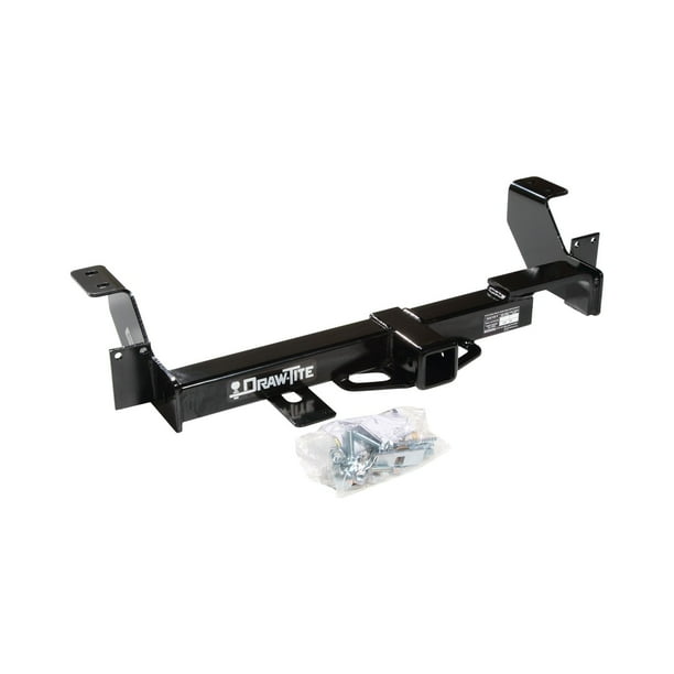 DrawTite 75430 MaxFrame Class III Trailer Hitch