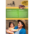 thumbnail image 2 of NuTerra Granola - Dark Chocolate & Hazelnut Cereal | 400g | Wholesale Pack | 32 units | Fairtrade, 2 of 4