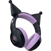 Razer Kraken Kitty V2 BT Wireless Bluetooth RGB Gaming Headset - Kuromi Edition