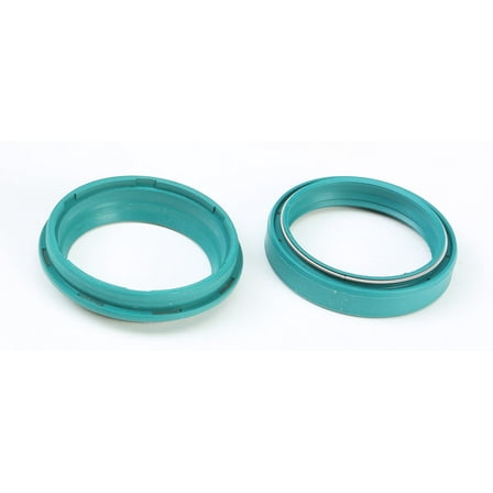 WPS - Western Power Sports  KITG-43W; Fork Seal Kit 43 Mm