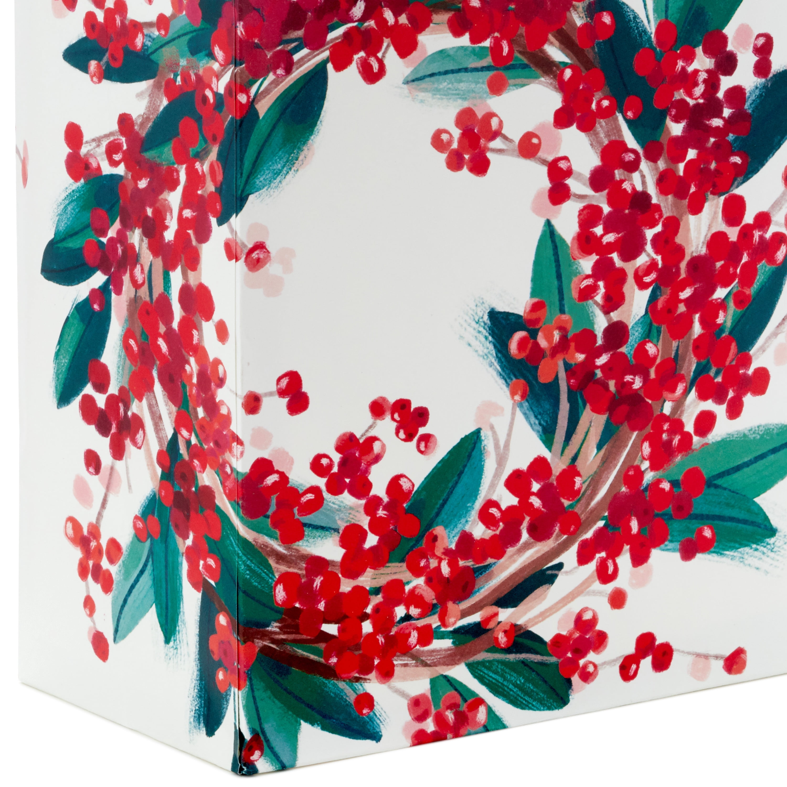 Hallmark Paper Wonder Displayable Pop Up Christmas Card with Sound and Motion (Christmas Train, Plays Deck the Halls)
