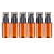 thumbnail image 4 of 12 Piezas 60 Ml Frascos de Spray de Bomba para Champú Botella de Spray para Loción Sunnimix Botella de aceite esencial de 60 ml, 4 of 8