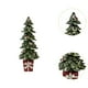 thumbnail image 3 of Figura de Navidad Decoración Navideña Strade Fareast Limited, 3 of 5