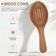 thumbnail image 2 of 6pcs Wooden Scalp Massage Brush Set for Hair Loss Prevention & Healthy Hair Care, 2 of 5