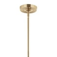 thumbnail image 5 of Kichler Lighting - Livadia - 8 Light Chandelier-47.75 Inches Tall and 47.75, 5 of 8