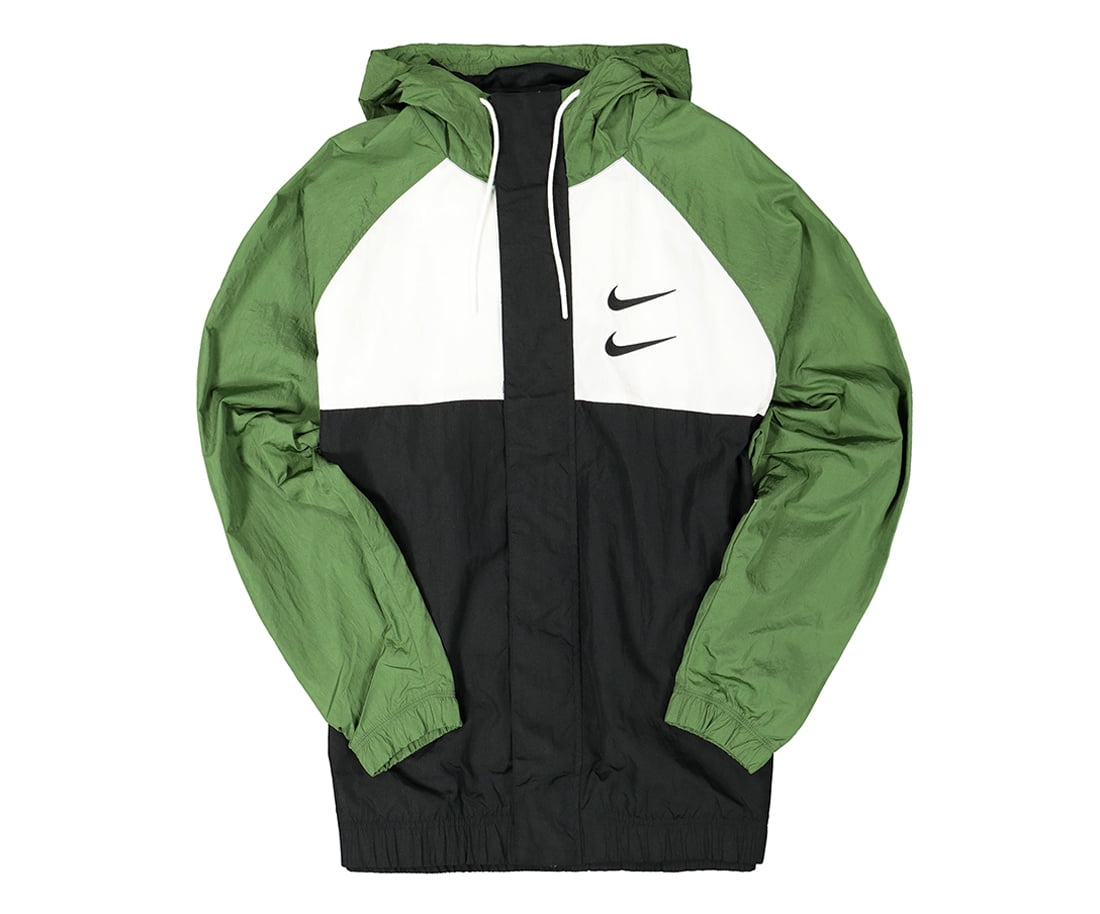 Nike Sportwear Swoosh Windwear Mens 