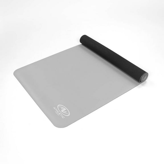 Tapete de Yoga Athletic Works CL9681-GR