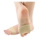 thumbnail image 2 of Almohadillas metatarsianas M, almohadilla para callos plantares de zapatos, plantilla para aliviar el dolor para el alivio de la metatarsalgia, dolor de pies, artritis, 2 of 5