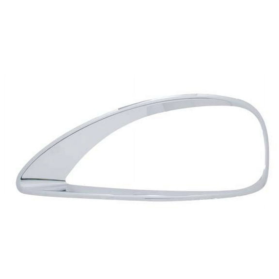 United Pacific 32372 Headlight Bezel   Lh, For Freightliner Columbia