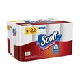 thumbnail image 5 of Scott Choose-a-Sheet Paper Towels, 12 Mega Rolls, 102 Sheets per Roll (1,224 Total), 5 of 15