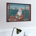 thumbnail image 6 of WYYP Santa Presents Sailboat Wooden Jigsaw Puzzle - Perfect Christmas Gift for Family and Friends 500 PCS, 6 of 6