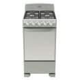 thumbnail image 1 of Estufa de piso 50 cm Plata Mercury Mabe Mabe Mabe EM5042BSIS0 Piso, 1 of 4