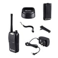 thumbnail image 4 of Radio intercomunicador profesional Steren RAD-530 5 Watts hasta 7 Km con mini linterna LED, 4 of 4