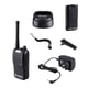 thumbnail image 4 of Radio intercomunicador profesional Steren RAD-530 5 Watts hasta 7 Km con mini linterna LED, 4 of 4