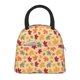 thumbnail image 1 of Easygdp Autumn Maple Leaves Bolsa de Almuerzo Insulada Grande, Forro de Aluminio, Diseño Espacioso, a Prueba de Fugas, Ideal para Trabajo, Picnics, Viajes y Actividades al Aire Libre, 1 of 6