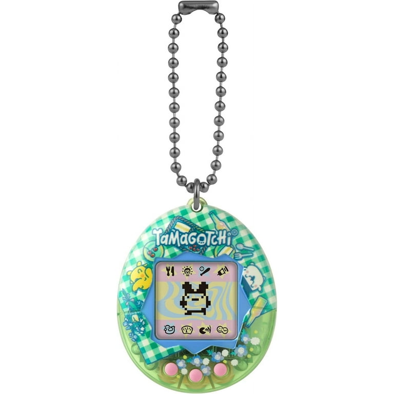 Original Tamagotchi - Tama Picnic - Walmart.com
