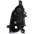thumbnail image 4 of Headlight Compatible With 2004-2009 Mazda 3 Left Driver Halogen, 4 of 5