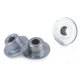 thumbnail image 2 of LETAOSK 10pcs Brake Handle Bushing Sleeve Spacer Washer Fit For Husqvarna 362 365 371 372 372XP 503775201 Spare Replace Part, 2 of 4