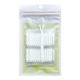 thumbnail image 2 of [Yuexinghui] Procesado Por IP 1PCS 360 Sharp Pegatinas De Doble Párpado Invisible Natural Transpirable Transparente Big Eyes Seamless Beauty Eye Stickers 360 Pegatinas Talla ANGGREK Otros, 2 of 7