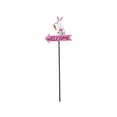 thumbnail image 2 of Uuiauoio Easter Garden Stakes Decorations, Bunny Yard Signs, Adorable Metal Rabbit Stakes for Courtyard Patio Spring Lawn Holiday Outdoor Display Props, 2 of 6