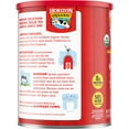 thumbnail image 5 of Horizon Organic Instant Dry Whole Milk, 30.6 Oz, 5 of 7