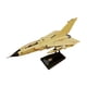thumbnail image 1 of Modelo de avión a escala 1:100 con soporte de exhibición, adorno decorativo de escritorio, material didáctico, modelo de avión estimulado, juguete, 1 of 8