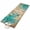 Blue, variant on Ocean Red Octopus Bathroom Rug Washable 2x3 Entryway Rug Non Slip Coastal Anchor Sea Boat Retro World Map Front Door Mat Low Pile Indoor Doormat Throw Floor Carpet for Kitchen Bedroom Entrance