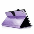 thumbnail image 4 of For Fire HD 8 2016/2017 Sleep Shockproof LightWeight Protective Stand Glitter Bling Case, 4 of 7