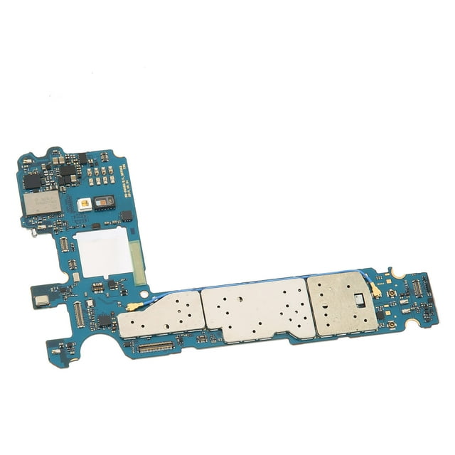 Placa base Bling Bling placa base principal desbloqueada 32 GB para Samsung S7 Edge G935S/K/L