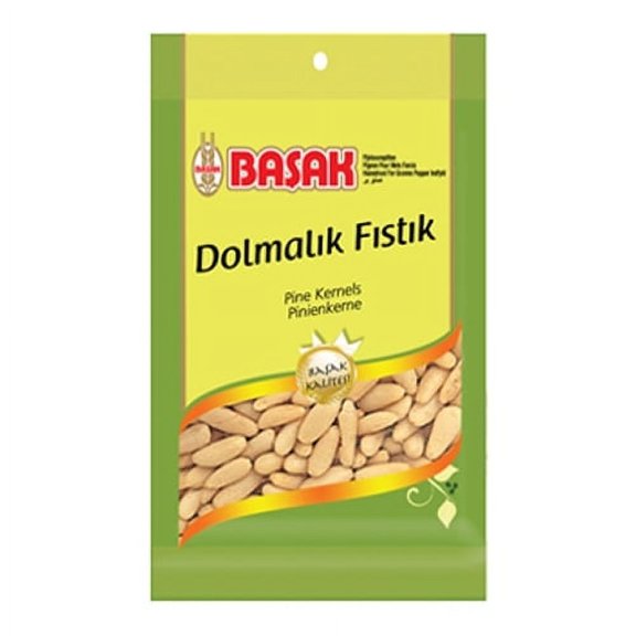 Basak Turkish Pine Nuts (Cam Fistigi) - .7 oz