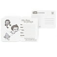 thumbnail image 6 of Bubble Guppies Party Invite and Thank You Combo Pack, 8ct, 6 of 6