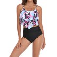 thumbnail image 1 of Traje de baño sexy para mujer Trajes de baño para mujer Ropa de playa Fridja nalpqowj61674, 1 of 7