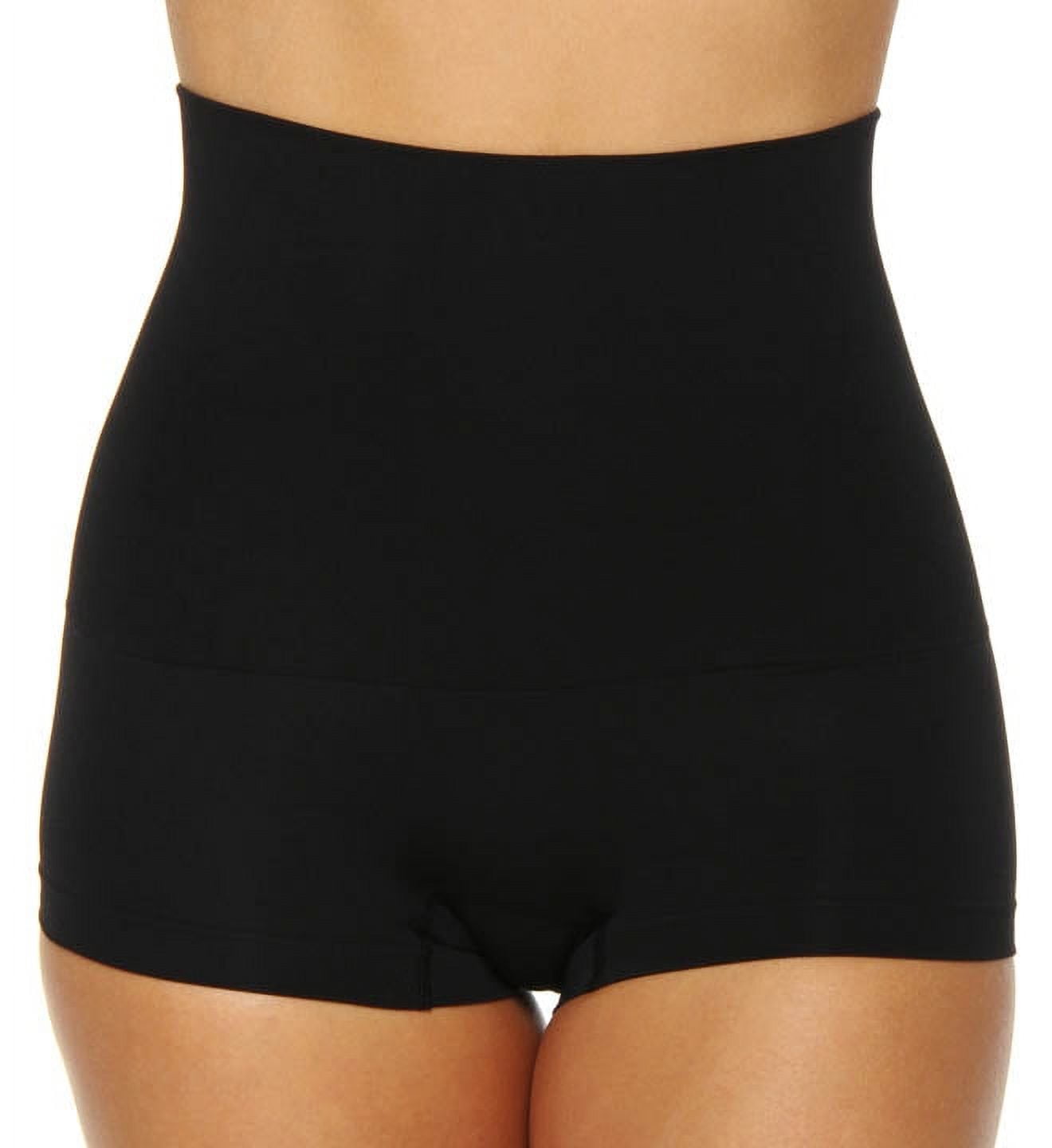 Maidenform Flexees Women's Seamless High Waist Boyshort