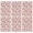 Princess and Girl, variant on 6 Pcs Princess and Fairy White Pattern Funny Kitchen Towels, Microfiber Dish Towels, Kitchen Tea Towels Set 18" X 26"
