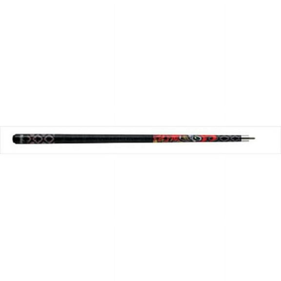 Action MAY22 Mayhem Pool Cue Billiard Stick Billiards Cues