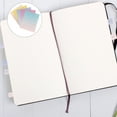 thumbnail image 5 of NUOLUX Tabs Divider Dividers Stickers Binder Sticky File Notebook Flags Page Folder Separators, 5 of 6