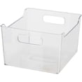 thumbnail image 2 of OGGI Storage Bin | 9.75" x 9" x 6", 2 of 4