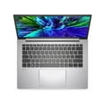 thumbnail image 3 of HP Mobile Workstation Notebook Laptop 14" ZBook Firely 14 G10 A, AMD Ryzen 7 PRO 7840HS 3.8 GHz 16GB Memory 512 GB SSD AMD Radeon 780M Windows 11 Pro, 3 of 6