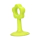 thumbnail image 5 of Tope de puerta, tope de puerta, ligero, resistente, fuerte, duradero, protector de pared, puerta Verde, 5 of 7