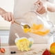 thumbnail image 5 of 50 juegos de tazas pequeñas de postre Parfaits con cucharas, tazones pequeños transparentes para servir, 5 of 7